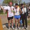 002 Turin Marathon 2003